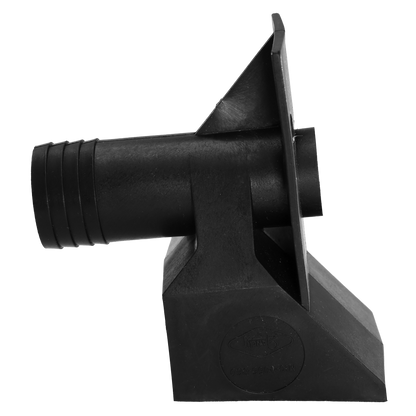 Plastic Mixing Chamber for 1-1/4" I.D. tubing