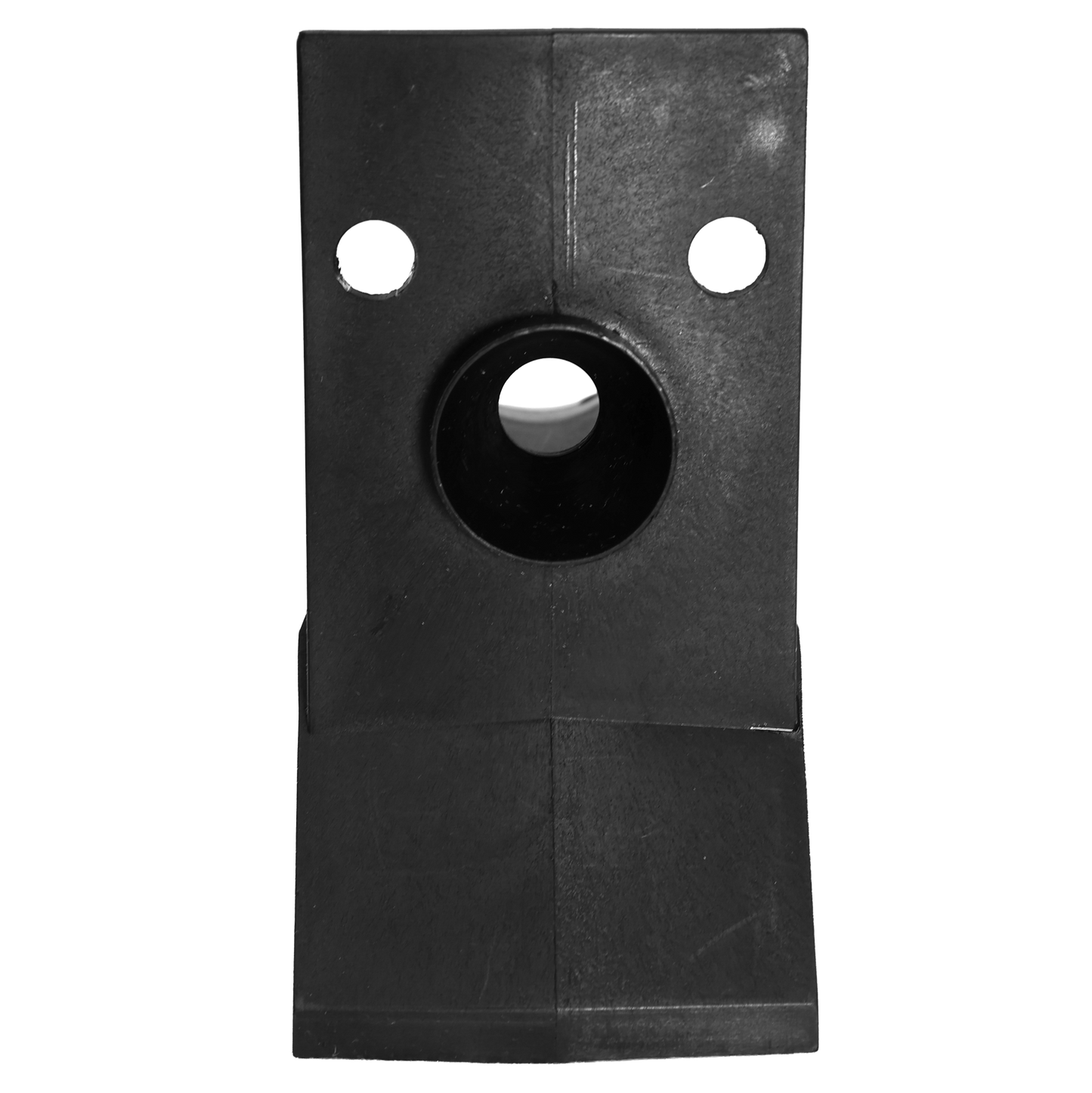 Plastic Mixing Chamber for 1-1/4" I.D. tubing