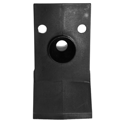 Plastic Mixing Chamber for 1-1/4" I.D. tubing