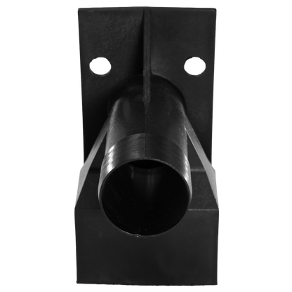 Plastic Mixing Chamber for 1-1/4" I.D. tubing