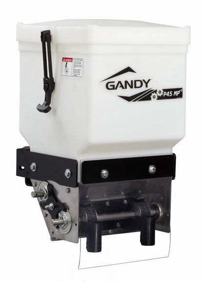 45 Lb. Capacity Poly Multi-Purpose Applicator