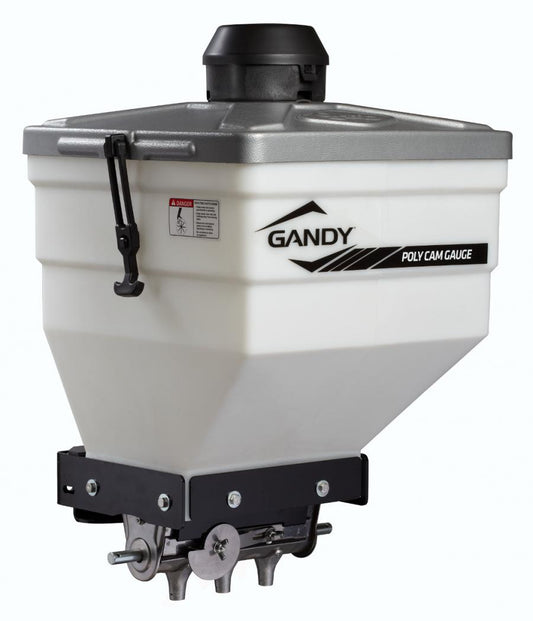 Poly Applicator Row Crop Herbicide/Pesticide Applicators – Gandy Company