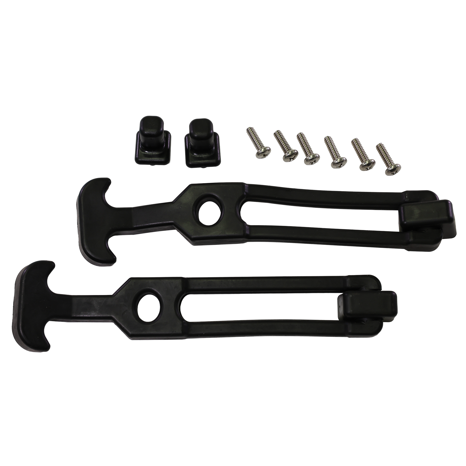 Rubber Latch for Poly Applicators – Gandy Company