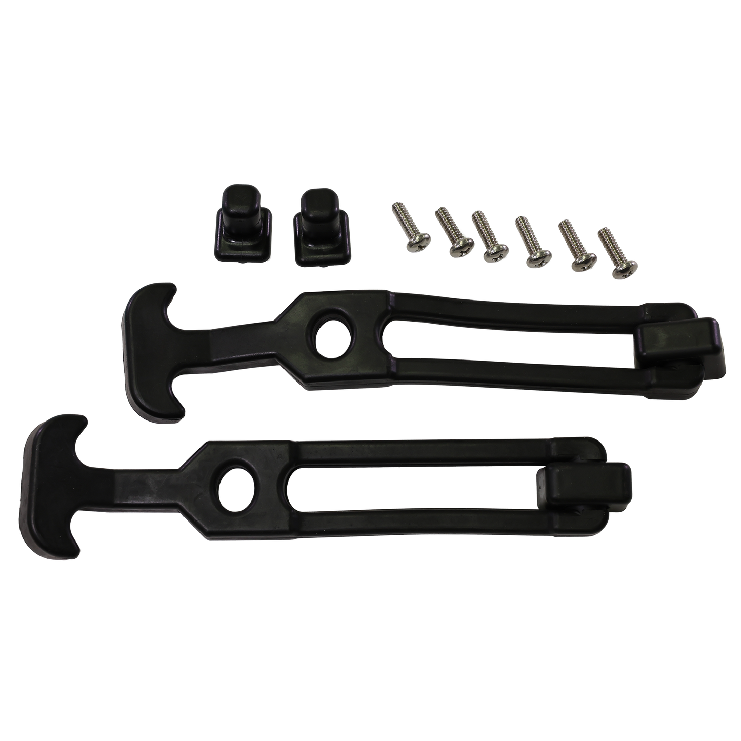 Rubber Latch for Poly Applicators