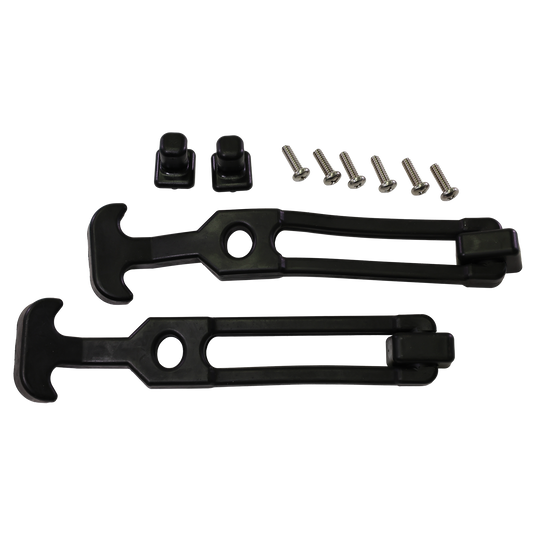 Rubber Latch for Poly Applicators