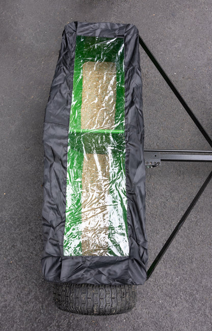 Rain Cap for 24" Spreader